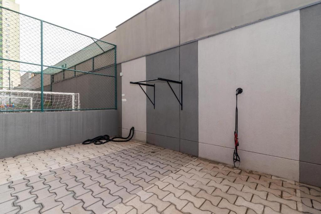 סאו פאולו Bras Estudio Confort מראה חיצוני תמונה