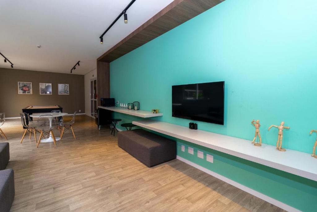סאו פאולו Bras Estudio Confort מראה חיצוני תמונה